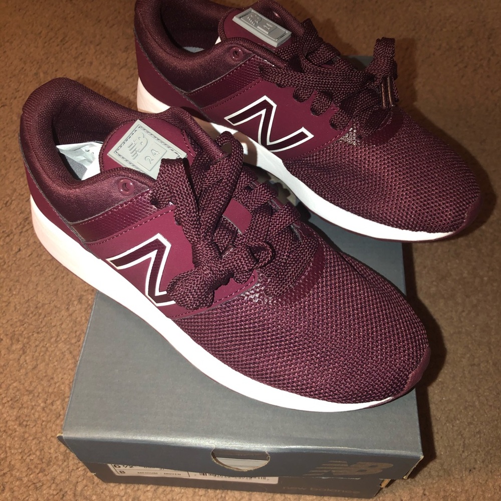 New balance sneakers ***Brand new in box***